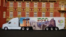 Rarität,1:87, Kenworth T2000