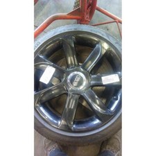 FELGE FÜR AUDI TT (06-14) 2.0