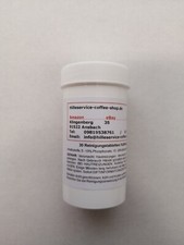 30 Reinigungstabletten 1,6g