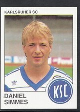 (ZZ) Panini Fußball 1990