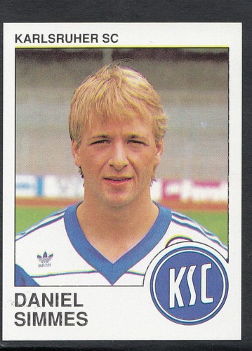 Panini fußball 1990 - (zz),