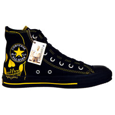 Converse Chucks EU 37,5 US 5 Skull Chuck Taylor All Star Totenkopf Sammlerstück