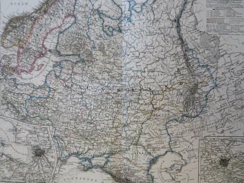 Russia scandinavia moscow - russia, &