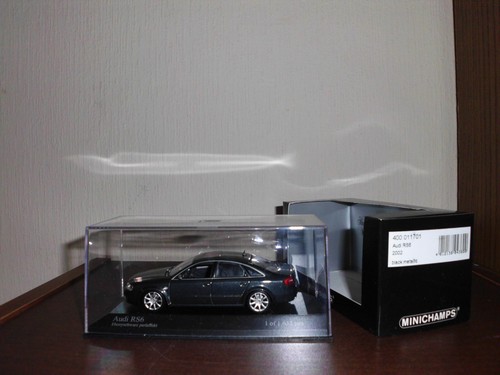 Audi rs6 limousine - rs6, (mod.
