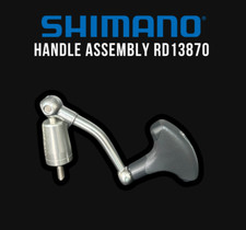Handle Assembly RD13870 für Rarenium FB CI4+ 5000