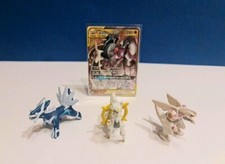 Pokemon Tag Team Karte Arceus