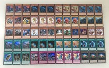 Yu-Gi-Oh! Dinosaurier -