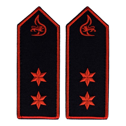 Schulterklappen