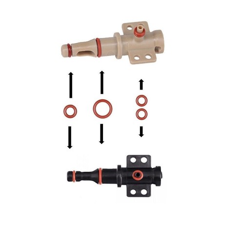Original boiler pin - 4x,