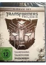 Transformers Trilogie / 3