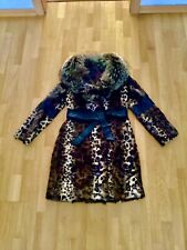 Marc Cain Mantel Ital. Gr. N3, Wunderschön ideal für Kalte Tage, Wenig getragen