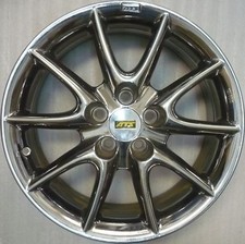 ATS Apollo Chrom Alufelge