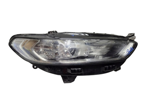 Frontscheinwerfer ford mondeo - ford,