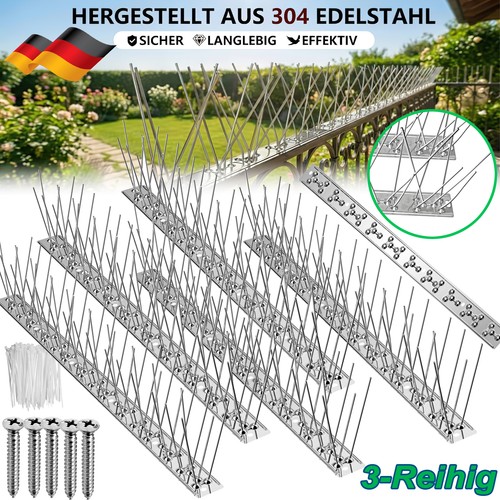Taubenabwehr vogelabwehr - taubenabwehr,