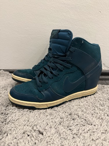 Nike dunk women - women's, hi