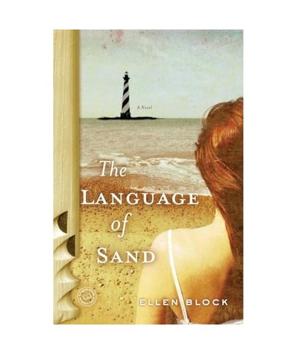 The language sand - the, ellen