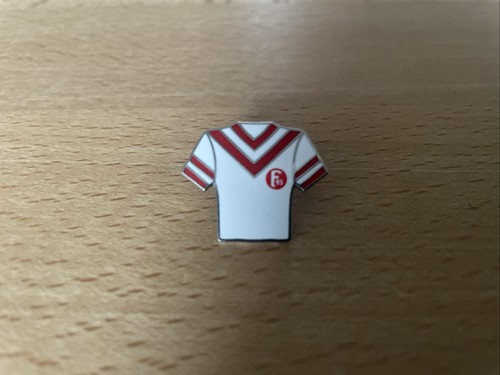 Original fortuna düsseldorf - fortuna,