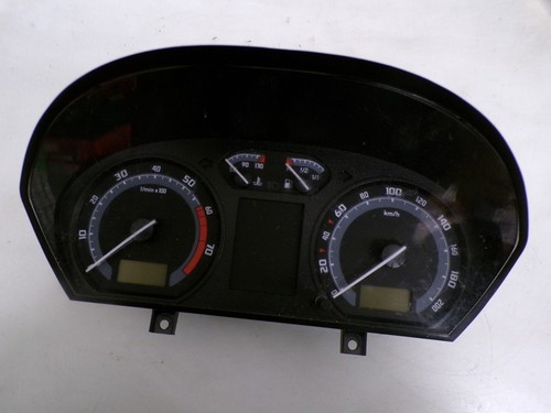 Tachometer skoda fabia - fabia, 6y
