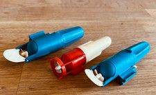 Playmobil - 3 x Motor für