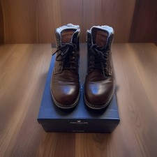 Tom Tailor Winterschuhe Boots