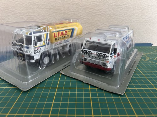 Trucks star 266 paryz - 2x,