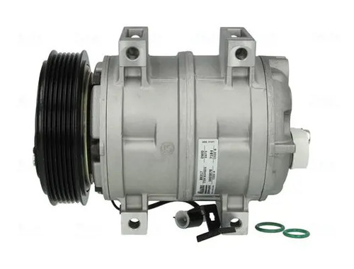 Kompressor klimaanlage 134a - r,