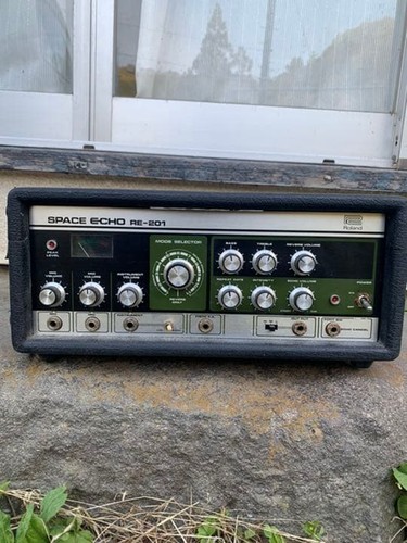 Roland 201 space - re-201,