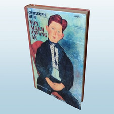 Von allem Anfang an |