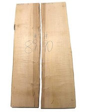 1x Ahorn Riegel Holz