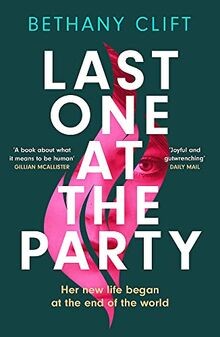 Last one the party - one, party: