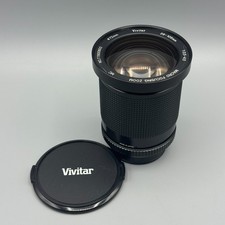 Vivitar Objektiv Macro
