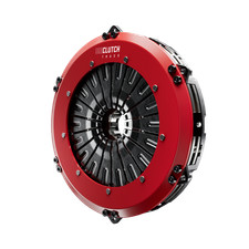 Zweischeibenkupplung Track Für Nissan 350Z 370Z Skyline 350GT Infiniti G35 G37