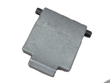 Gegenplatte passend für ATIKA