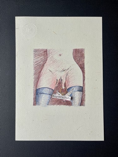 Erotische