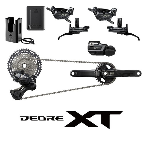 Shimano gruppe di2 - gruppe,