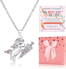 Einschulung Mädchen Geschenk