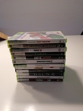 Xbox 360 spielesammlung - xbox,