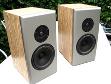 Scan Speak  A.O.S. STUDIO 22 REF, 1 Paar