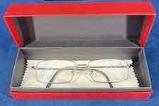 Cartier Santos Titanium Paris