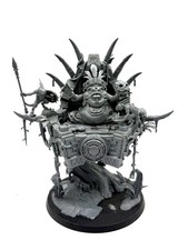 Slann-Sternmeister, Seraphon