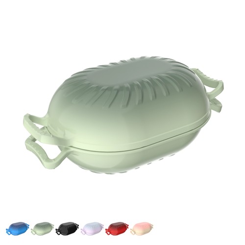 5qt schmortopf aus - 5qt,