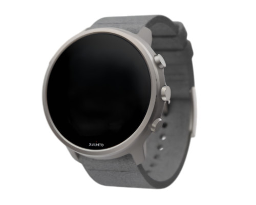 Suunto gps smartwatch - gps,