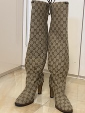 Echte Gucci Stiefel Gr. 37 Ungetragen. NP 1200 EUR.