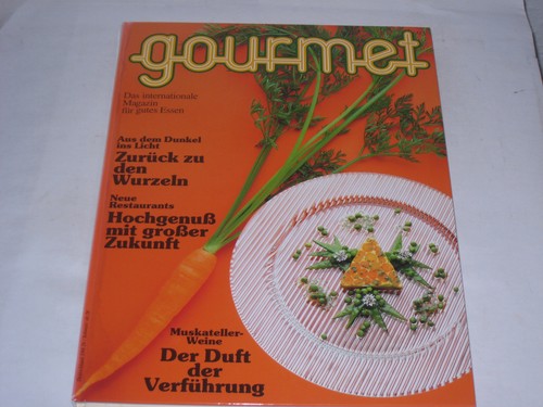Willsberger johann gourmet - willsberger,, johann:gourmet