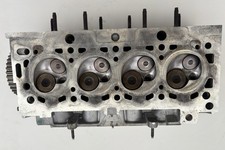 Zylinderkopf Peugeot 206+ 1.1 2011 44KW 60PS 9854774580