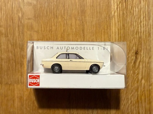 Top busch 42109 opel kadett - 42109,