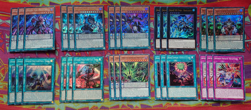Shade doomz power - doomz, patron