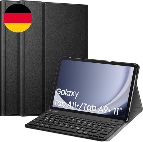 Fintie tastatur hülle - hülle, für