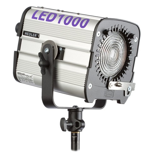 Hedler led podcast kit - hedler,