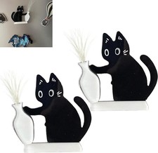 Katze Schnurrbart Andenken